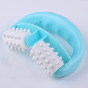 Beauty Massager Fast Anti Cellulite Roller Handheld Anti Cellulite Massager Face Lift Tools Roller Health Care Cellulite Massage - Hye Beauty