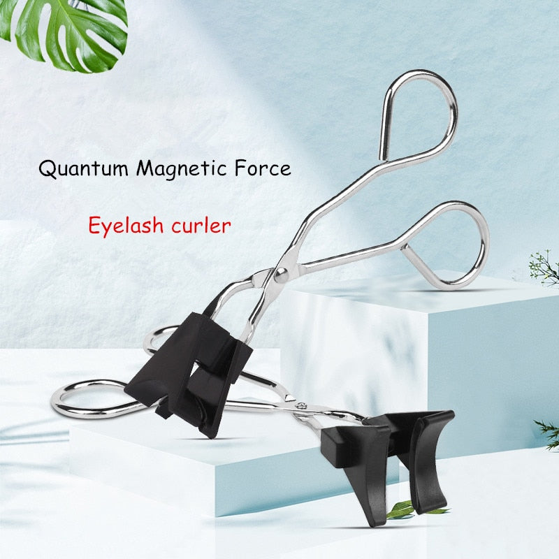 Premium Magnetic Eyelash Applicator Quantum Magnetic Eyelash Magnetic Lashes Clip Easily Apply Magnetic Eyelash Curler Tool - Hye Beauty