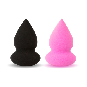 Spade Puffs Set - Hye Beauty